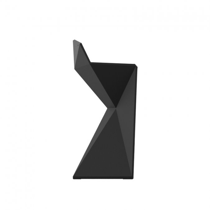 Стул пластиковый барный Vondom Vertex Basic