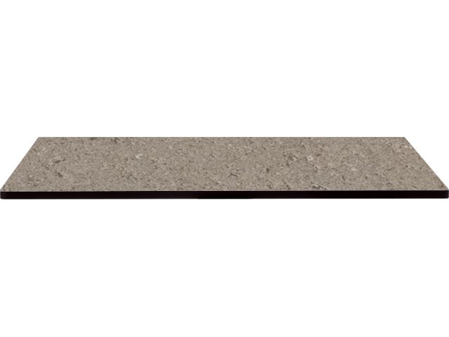 Столешница квадратная Piano Laminato 70x70