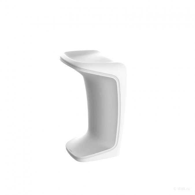 Стул пластиковый барный Vondom Ufo Basic