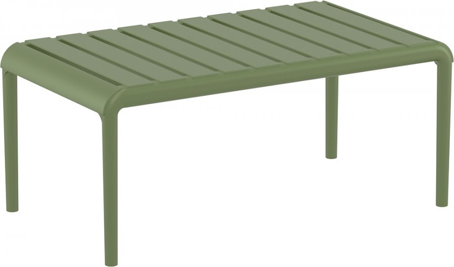 Столик пластиковый журнальный Paris Lounge Table