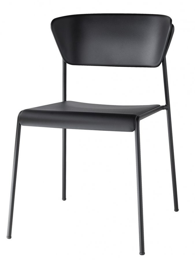 Стул пластиковый Lisa Technopolymer