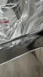 Кресло прозрачное Scab Design Vanity