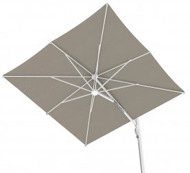 Зонт профессиональный 2.9х2.9 м Astro Starwhite