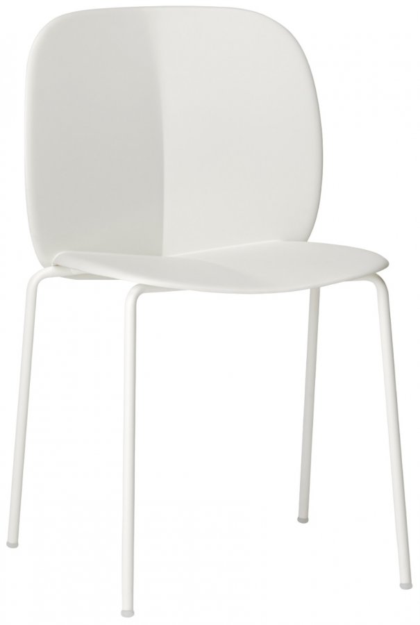 Стул пластиковый Scab Design Mentha Go Green лен