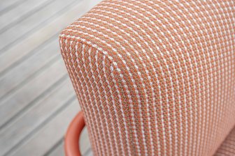 Диван двухместный Pilar Sofa