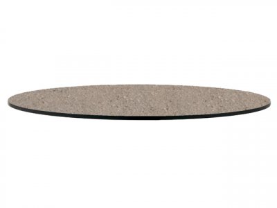 Piano Laminato ø80 Столешница круглая