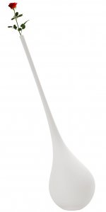 Ampoule XL OUT Ваза пластиковая светящаяся