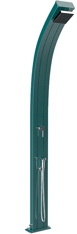 Душ уличный Spring A 145 TL