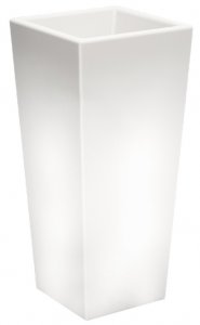 Y-Pot Lighting Кашпо пластиковое светящееся