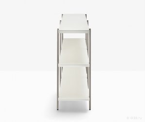 Стеллаж книжный Blume System