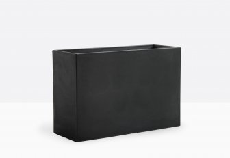 Кашпо пластиковое уличное Kado