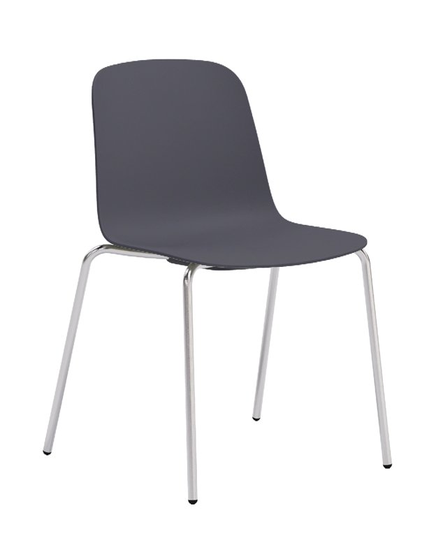 Стул пластиковый Loria 1GM