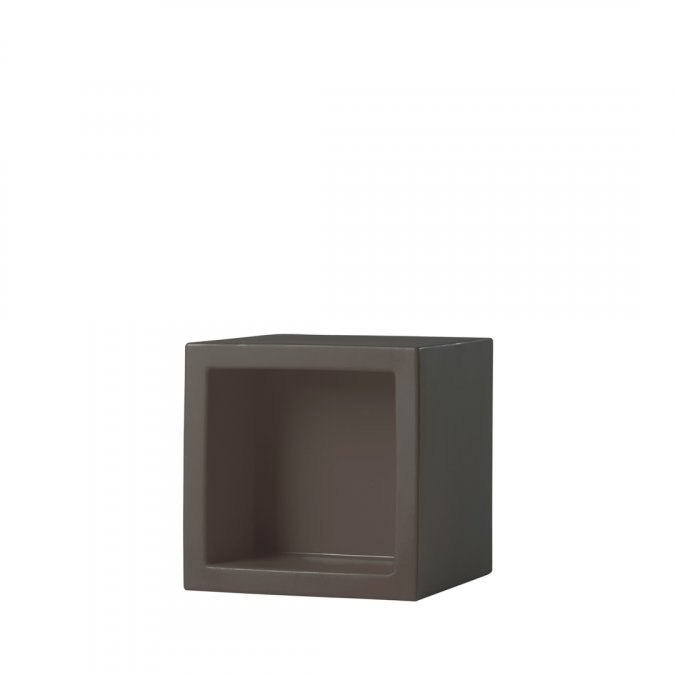 Куб открытый пластиковый Open Cube 45 Pop