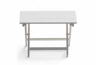 Small Table Столик металлический складной кофейный