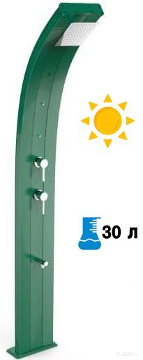 Душ солнечный Dada D 350