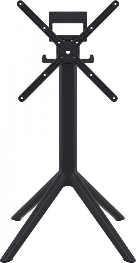 Подстолье пластиковое складное Sky Folding Legs