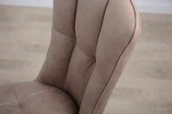 Стул мягкий Pride Design Магнат