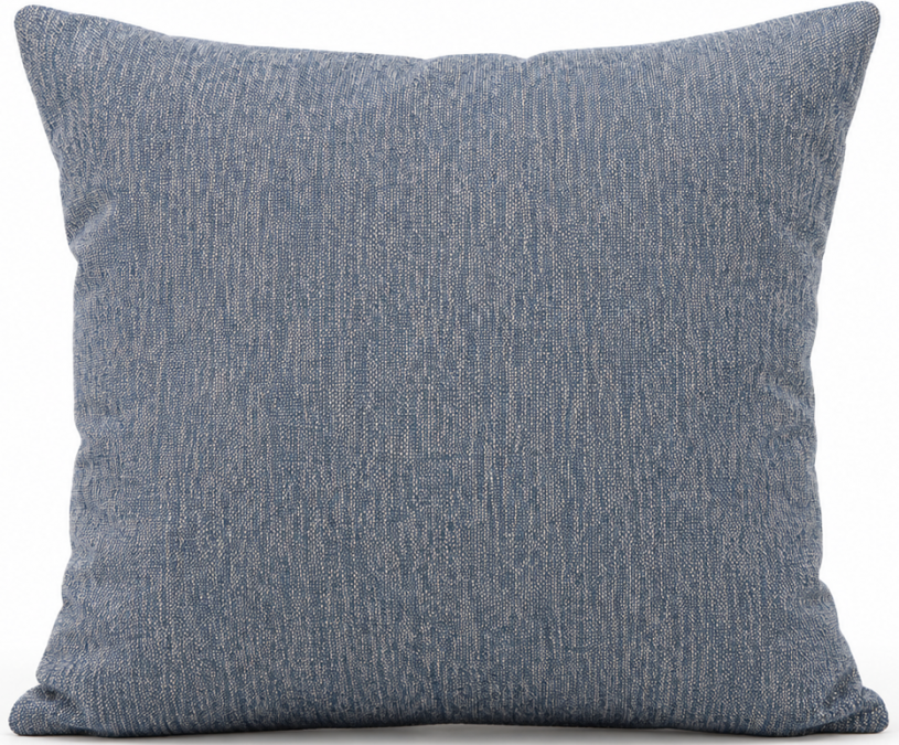 Подушка декоративная Nardi Maximo 50x50 EXTRA_Atelier Sunset Denim