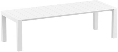 Vegas Table XL Стол пластиковый раздвижной