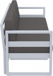 Комплект пластиковой мебели Mykonos XL