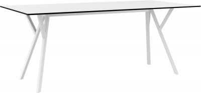 Max Table 180 Стол пластиковый