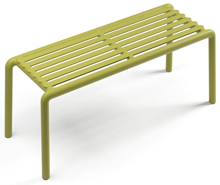 Скамья пластиковая Doga Bench