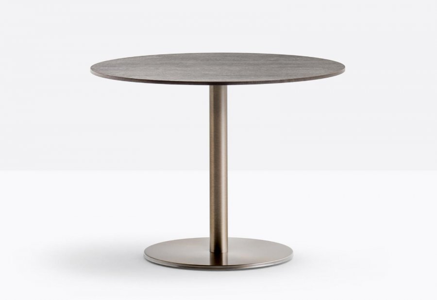 Подстолье металлическое Inox