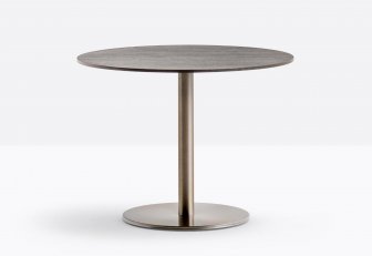 Подстолье металлическое Inox