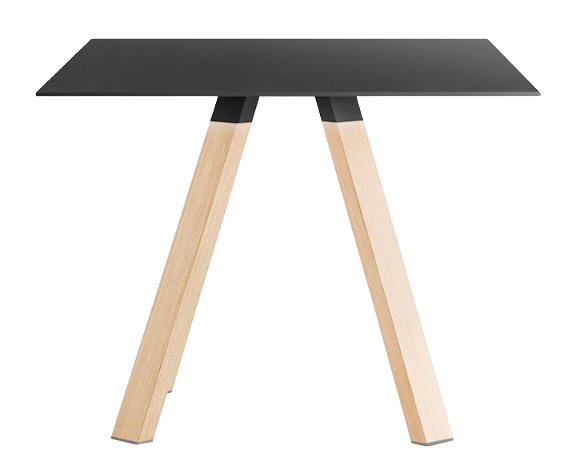 Стол ламинированный Arki-Table Wood