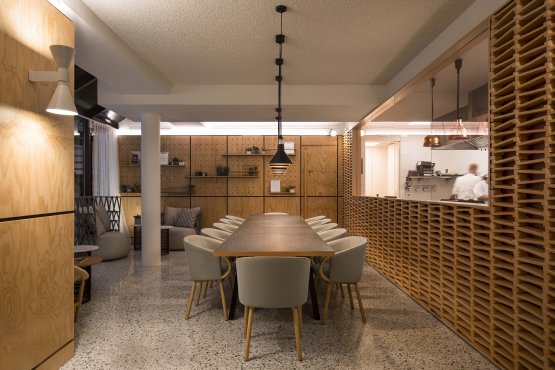 403030 Healthy Kitchen, Милан, Италия
