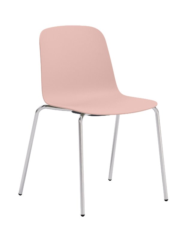 Стул пластиковый Loria 1GM