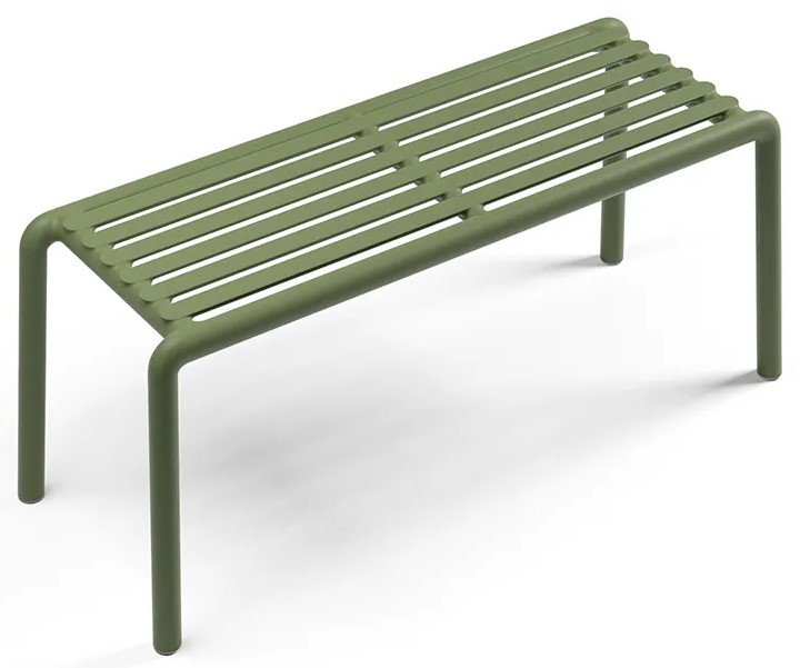 Скамья пластиковая Doga Bench