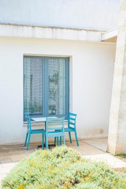 Relais Masseria Le Cesine, Италия