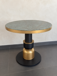 Стол керамический обеденный Table