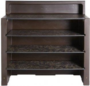 Cordiale Shelf Полка HPL для барной стойки