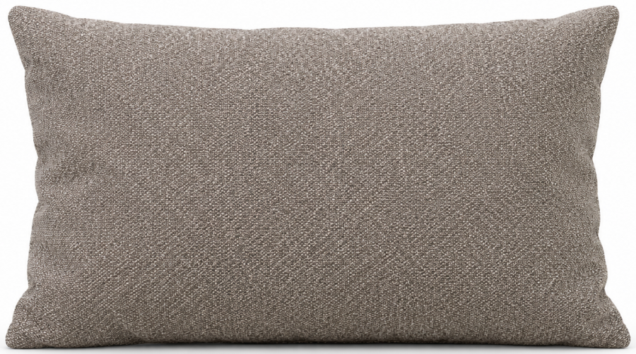 Подушка декоративная Nardi Maximo 60x40 EXTRA_Atelier Wander Granite
