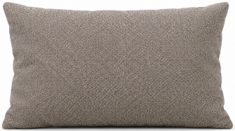 Подушка декоративная Nardi Maximo 60x40 EXTRA_Atelier Wander Granite