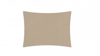 Тент от солнца Ingenua Rectangle