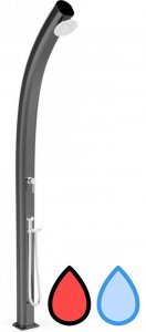 Jolly A 545 TL Душ уличный