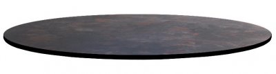 Solid Compact Ø1590 Столешница круглая