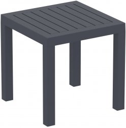 Столик пластиковый для лежака Ocean Side Table