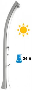 Happy Beach F 530 Душ солнечный