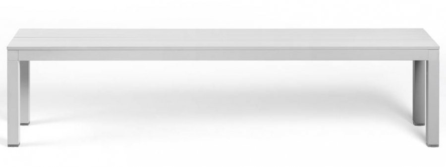 Скамейка металлическая Rio Bench