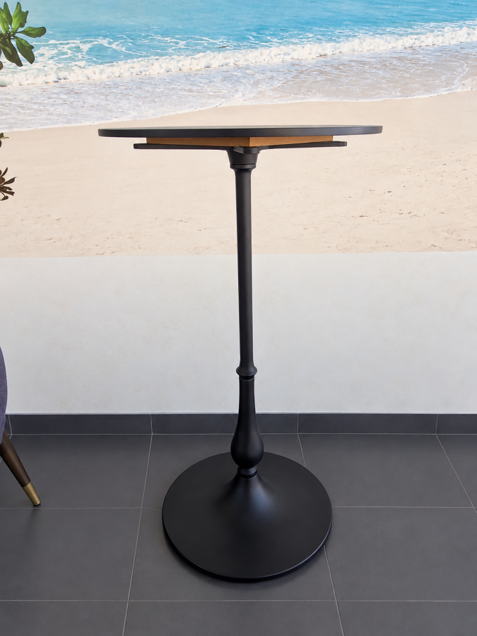 Стол ламинированный барный Table