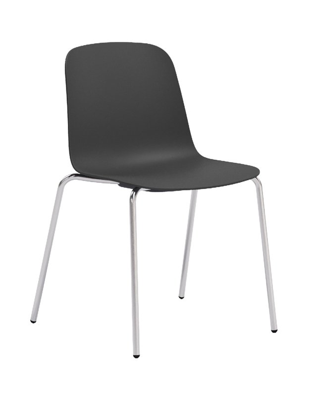 Стул пластиковый Loria 1GM