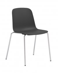 Стул пластиковый Loria 1GM