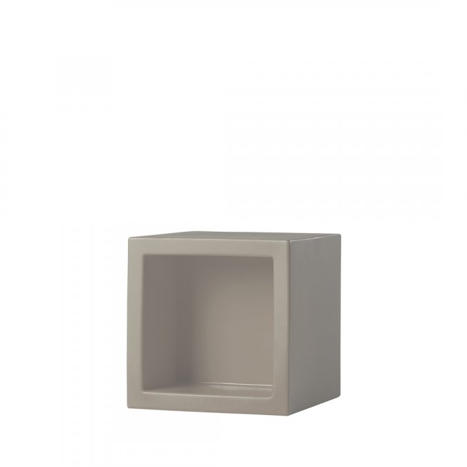 Куб открытый пластиковый Open Cube 45 Pop