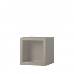 Куб открытый пластиковый Open Cube 45 Pop