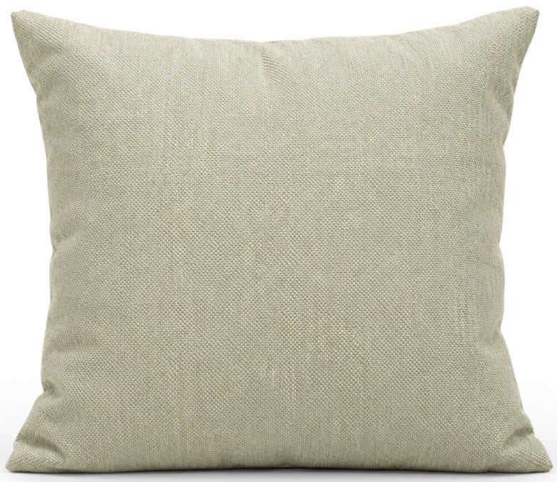 Подушка декоративная Nardi Maximo 50x50 EXTRA_Atelier Zaria Fresh