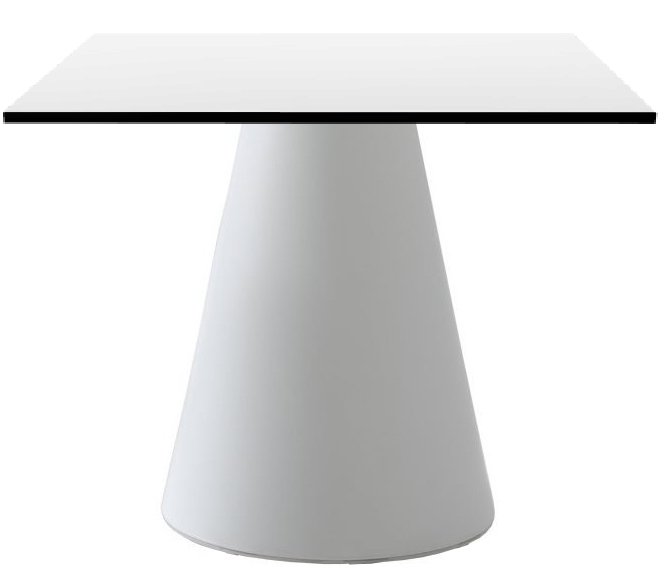Столик ламинированный кофейный Roller Table
